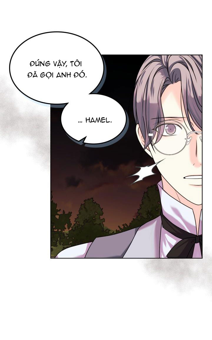 đức hạnh của ác nữ phản diện chapter 76.1 28