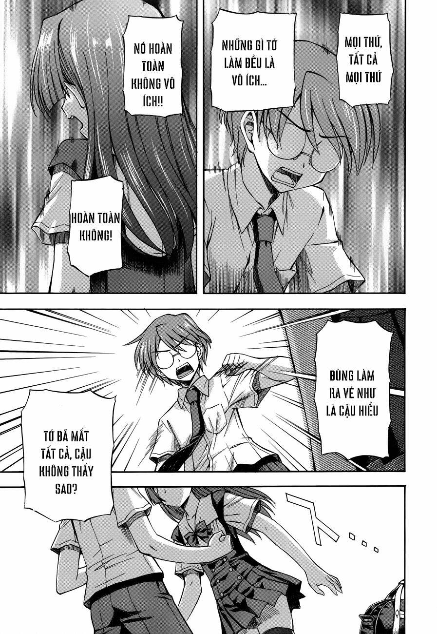 cross days chapter 13 20