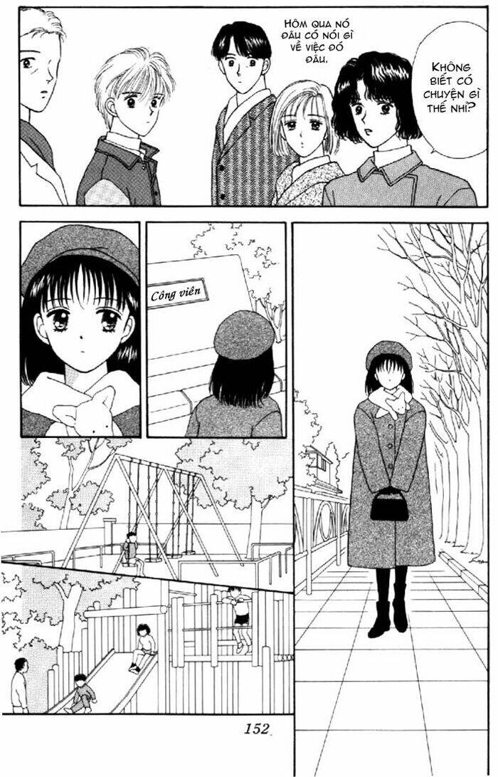 marmalade boy chapter 9 32