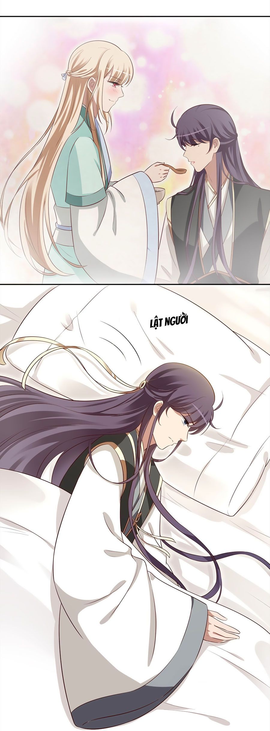 kiêu ngạo vương gia chủng điền phi chapter 63 23