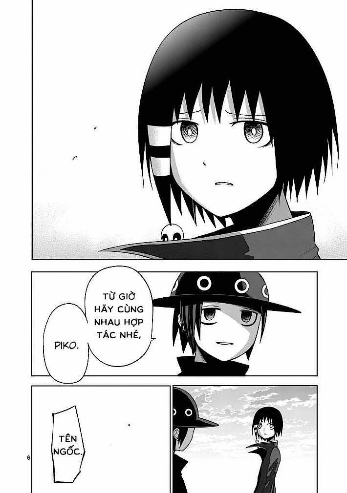 good night world chapter 20 7