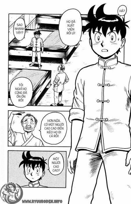 hoàng phi hồng phần 1 chapter 24 26