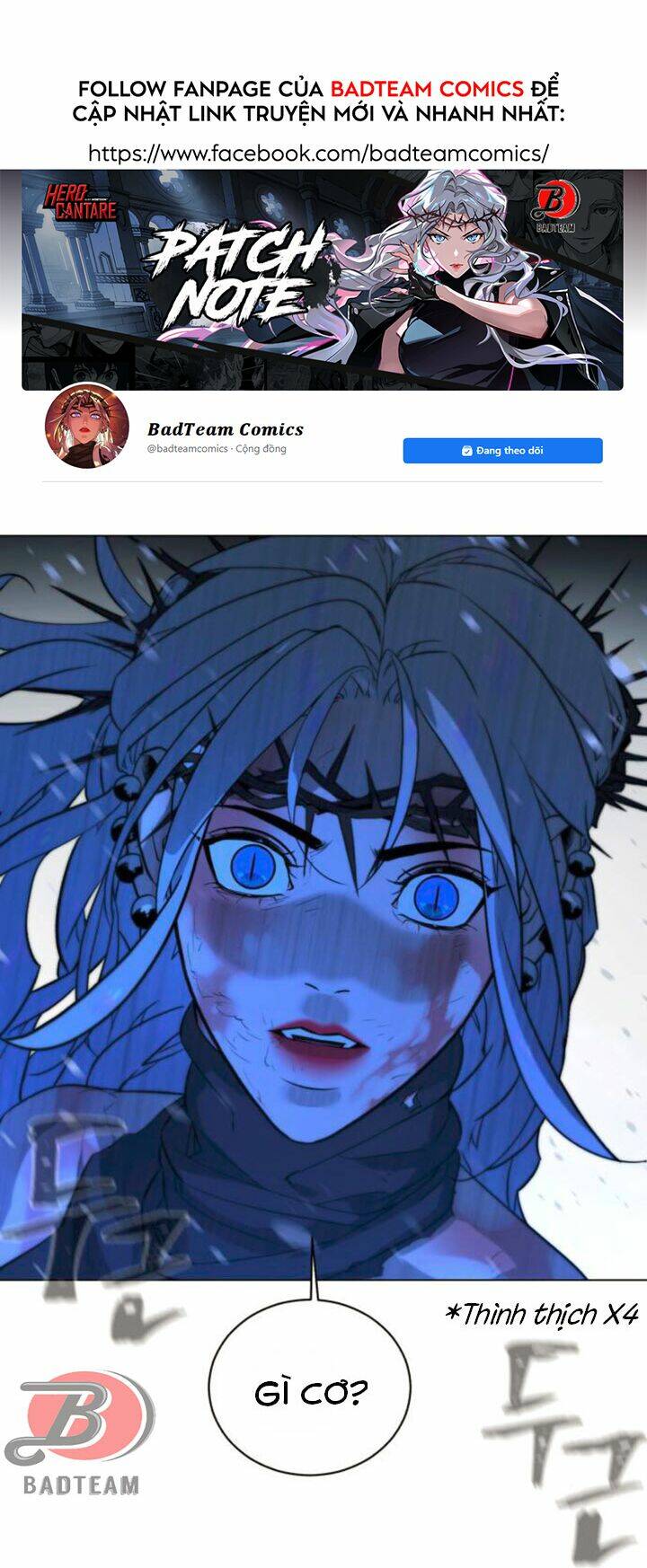 Máu trắng chapter 89 3