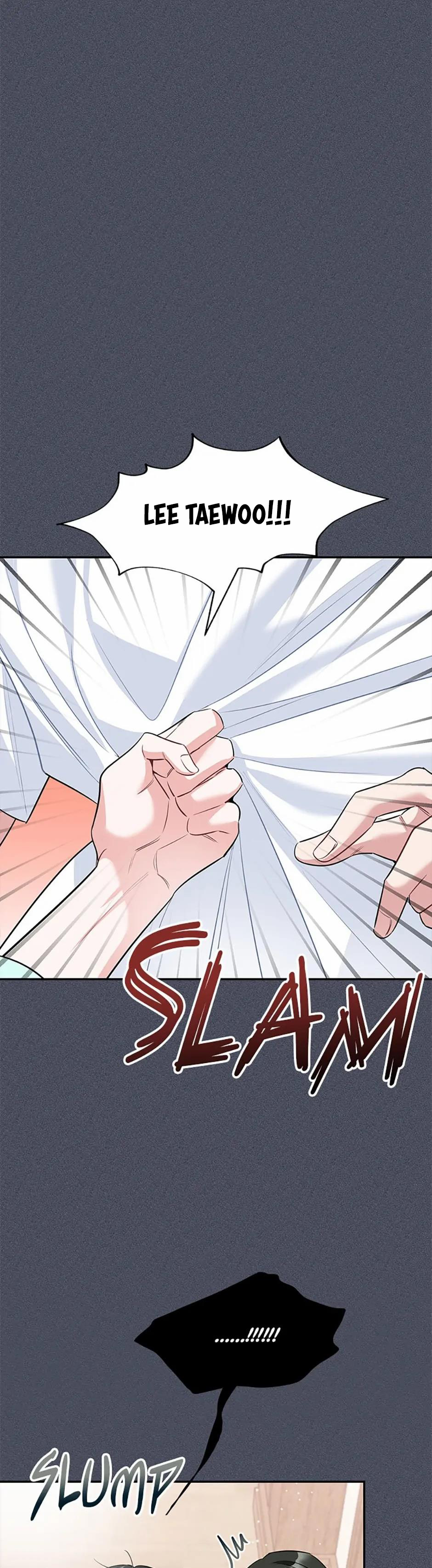 vụ tai tiếng có chủ đích chapter 33.2 19