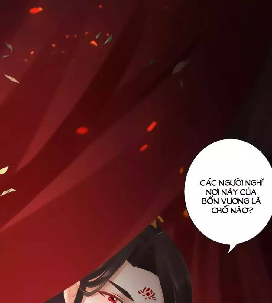 tân nương của âm dương giới chapter 87 212