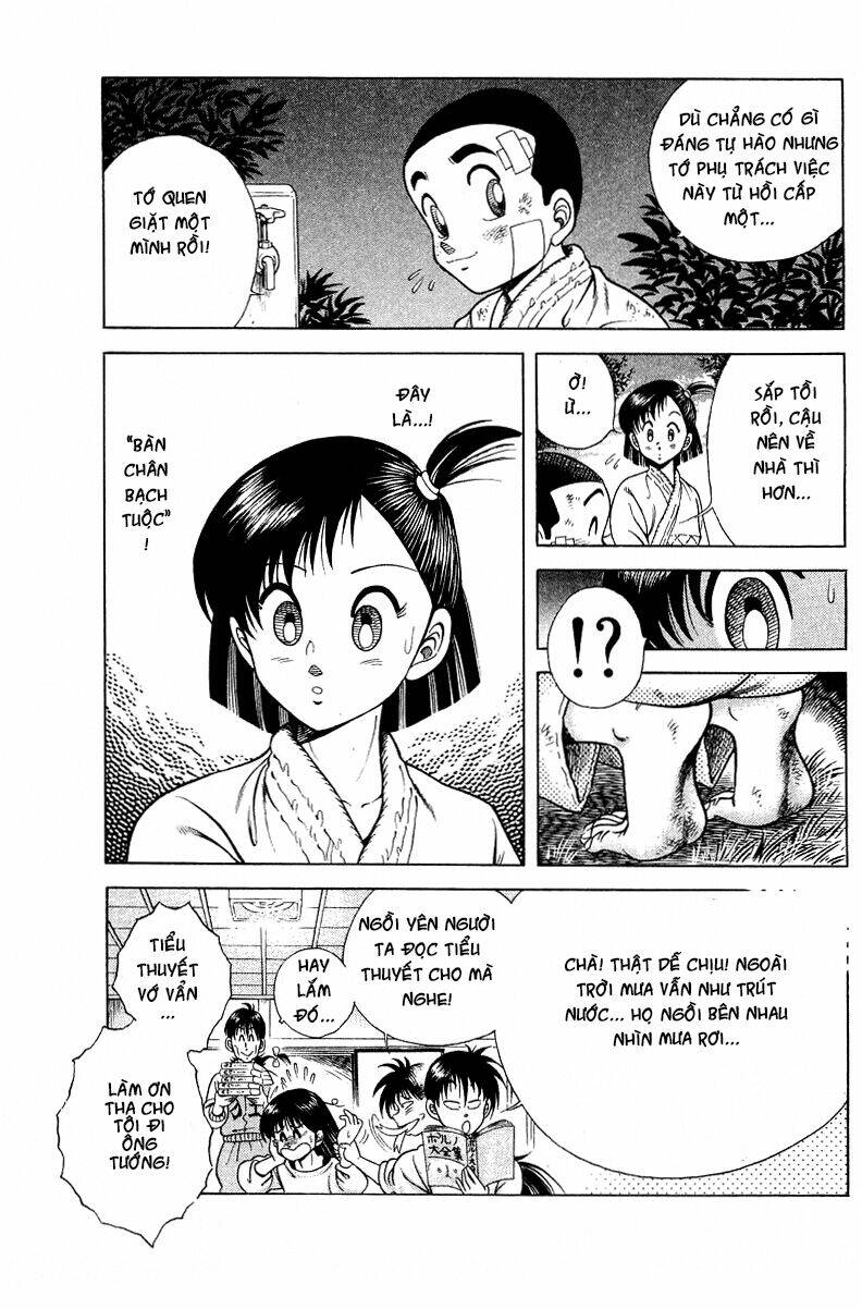 shin kotaro makaritoru! juudouhen chapter 2.2 34