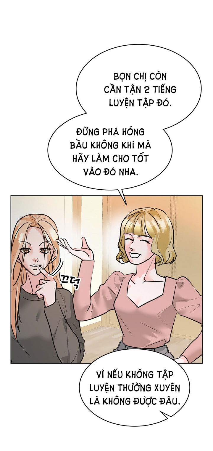 [18+] điều em cố giấu chapter 19.1 10