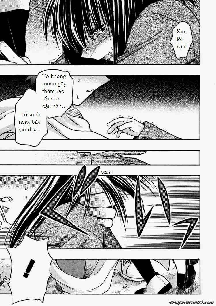 little vampire chapter 28 31