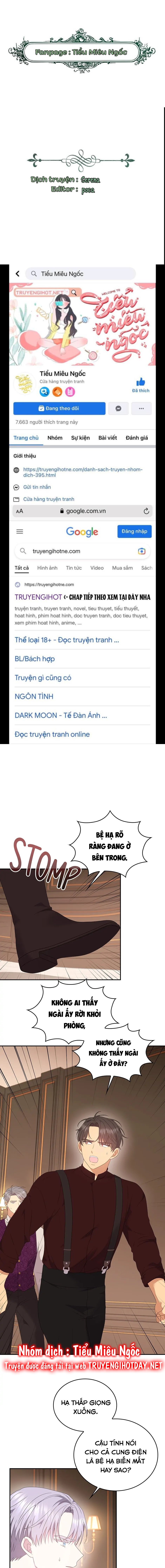 công chúa hai mặt chapter 111 1