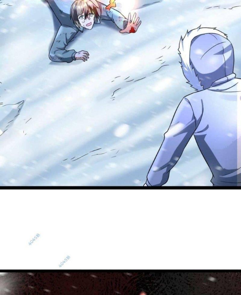 đóng băng toàn cầu: tôi gây dựng nên phòng an toàn thời tận thế chapter 77 41