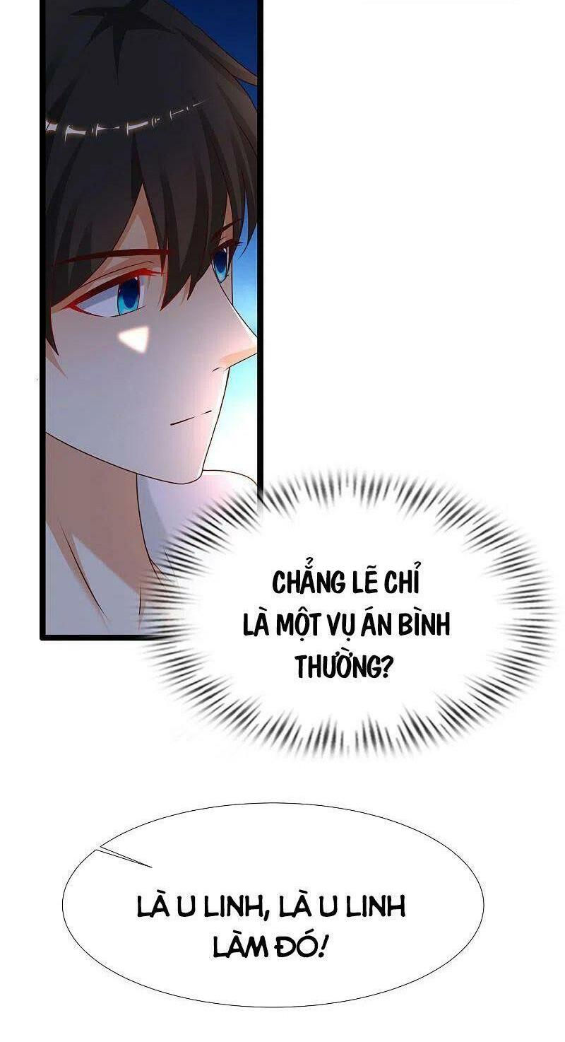 tối cường vận đào hoa chapter 229 24