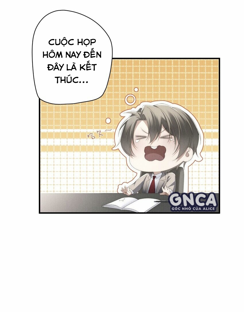 thiếu gia không ngoan - cod chapter 5 10