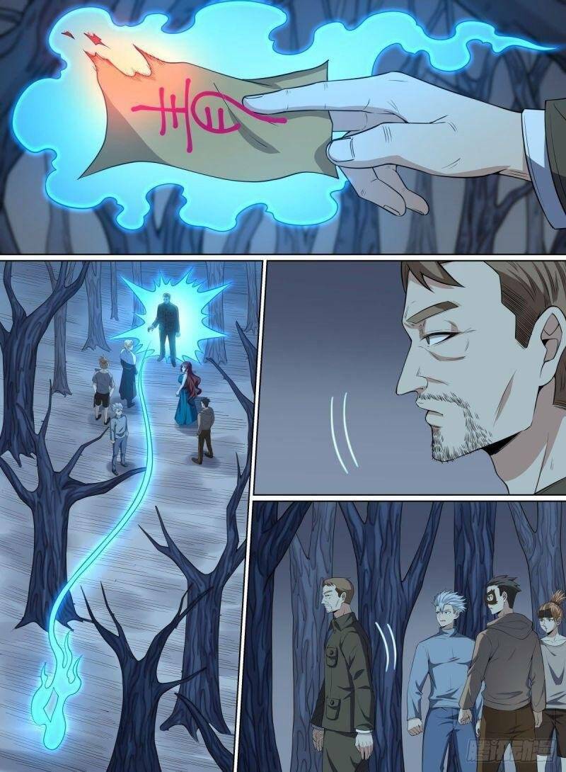 võ lực chí mạng chapter 94 10