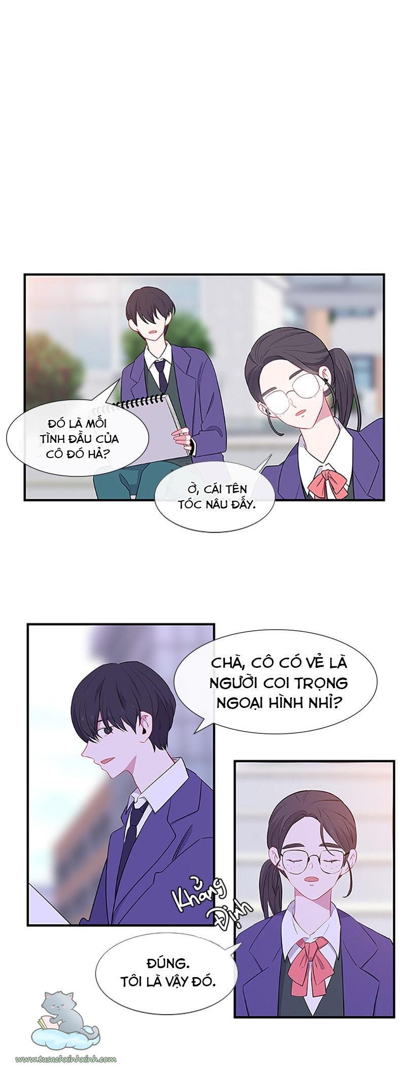 về bên anh chapter 6 25