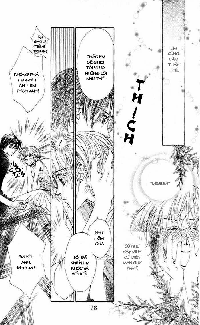 bức tranh rồng chapter 5 5