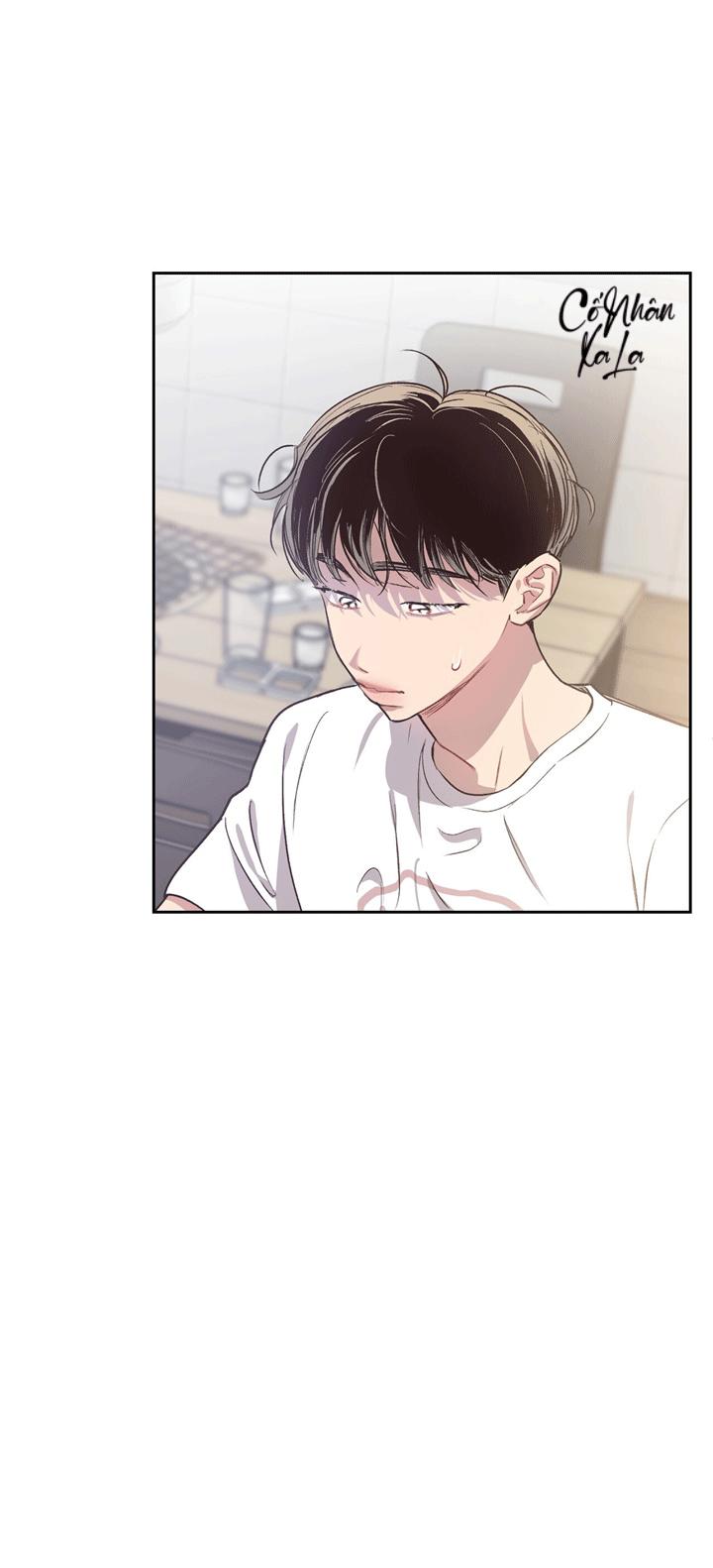 những suy nghĩ thầm kín trong đầu chapter 18 22