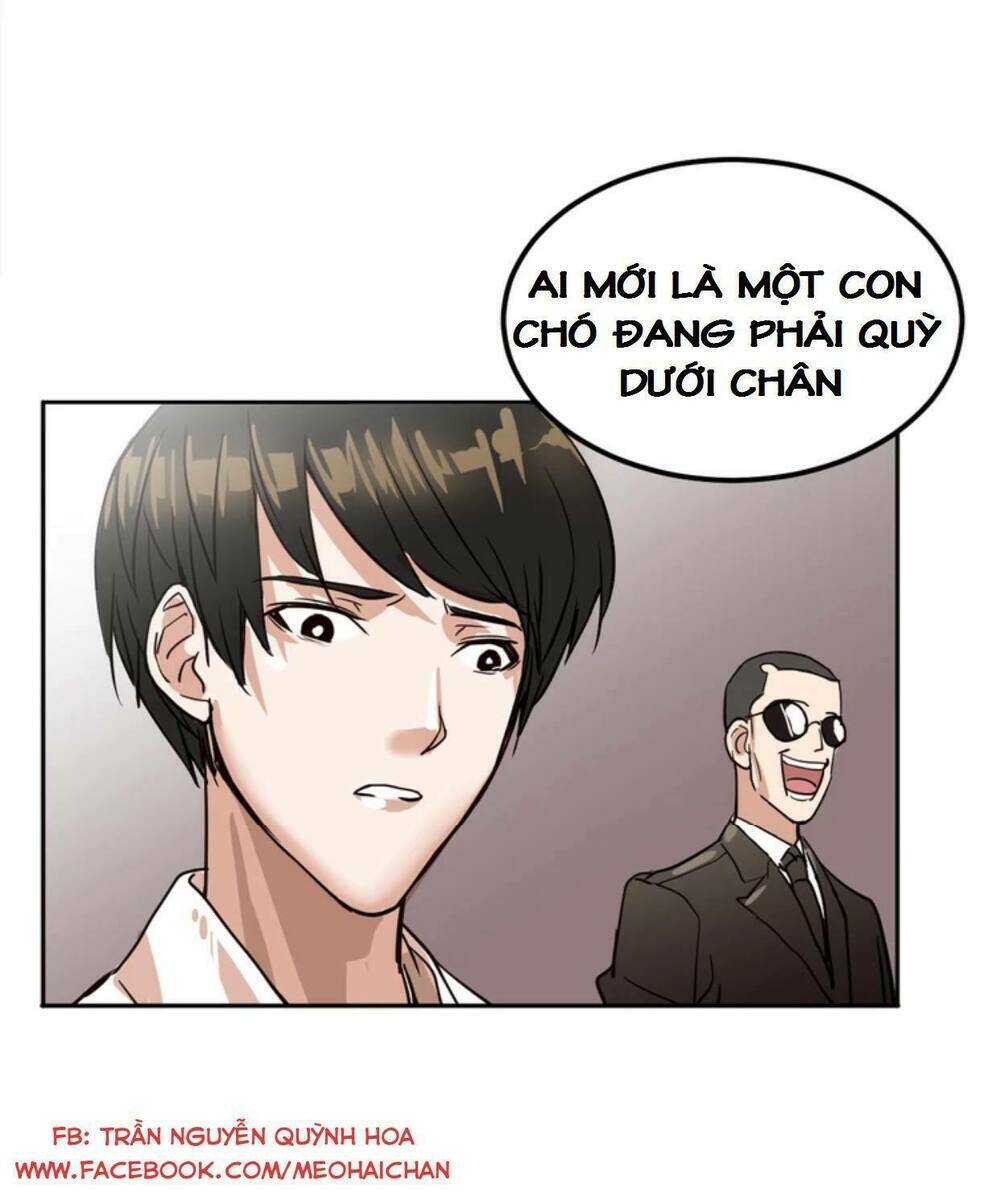 thế giới của đồng tiền chapter 2 73