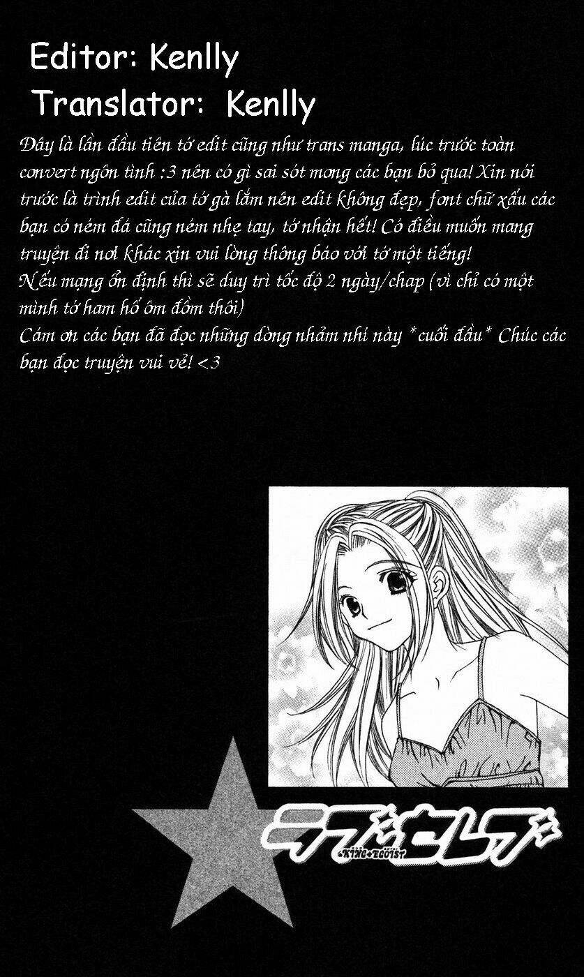 love celeb chapter 1 9