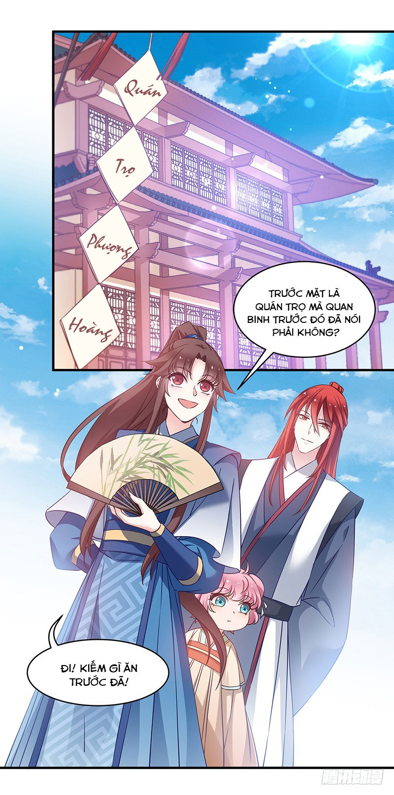 trò chơi trừng phạt chapter 63 3