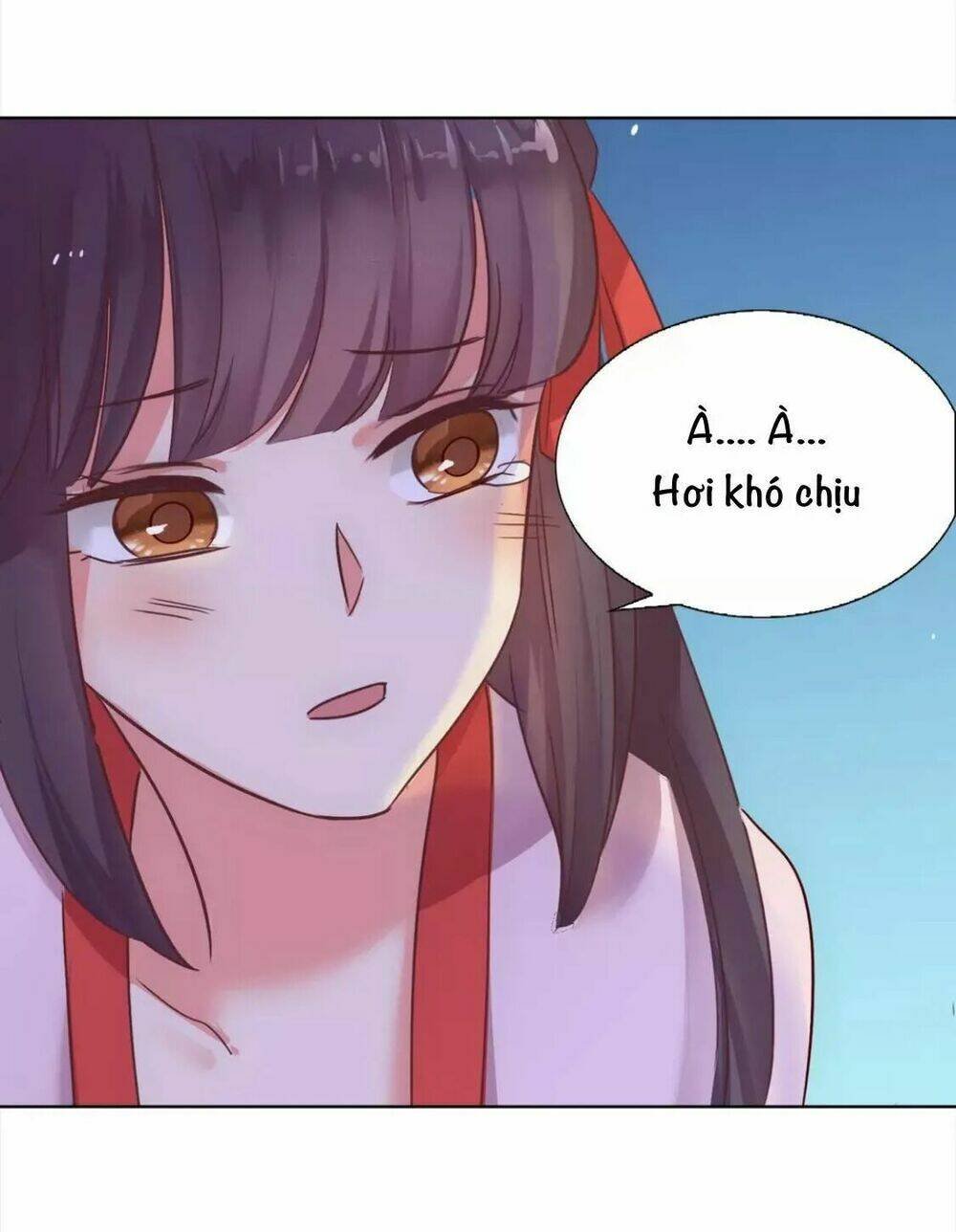 vương diệp, đuôi của ngươi đã biến mất chapter 10 51