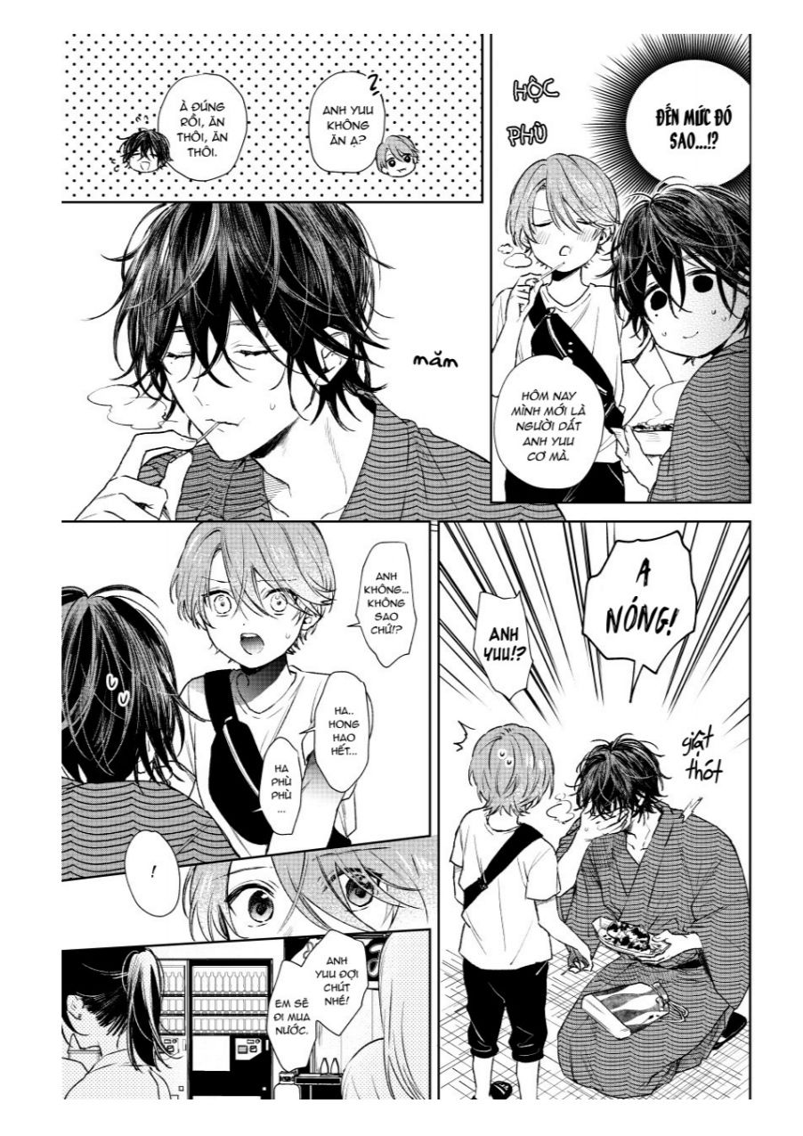 shota oni chapter 2 18