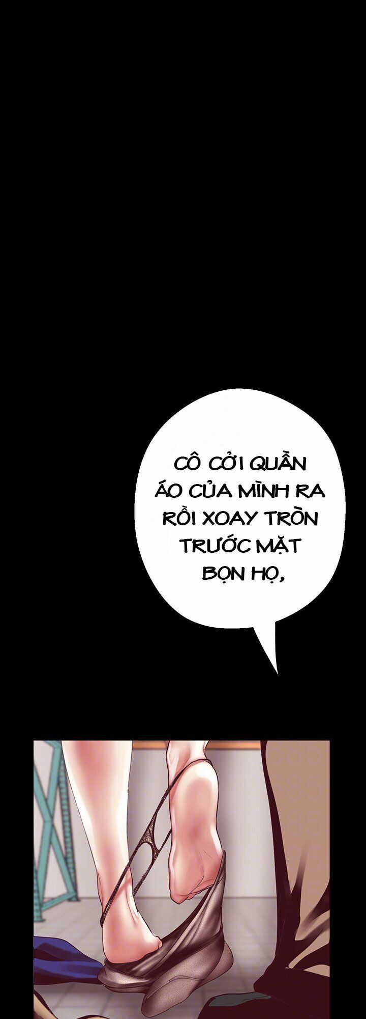 tân thế giới tuyệt vời chapter 13 19