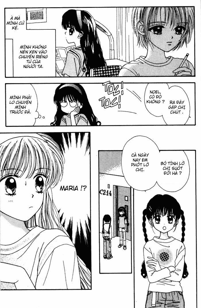 minto na bokura chapter 3 3