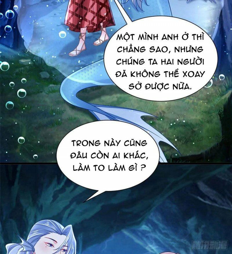 [16+] thảnh thơi thú thế chủng chủng điền, sinh sinh tể chapter 262 32