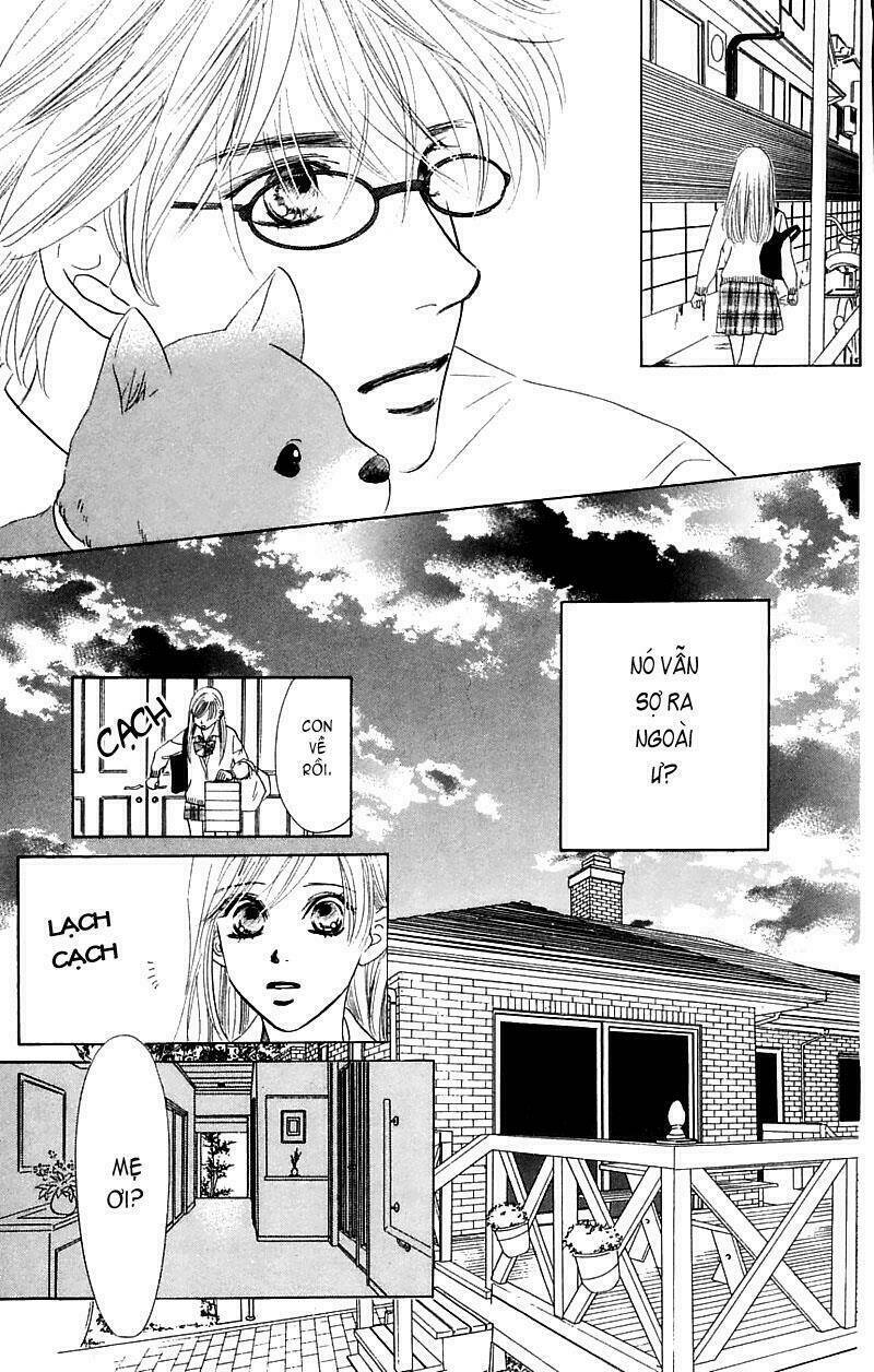 100% no kimi e chapter 2 11