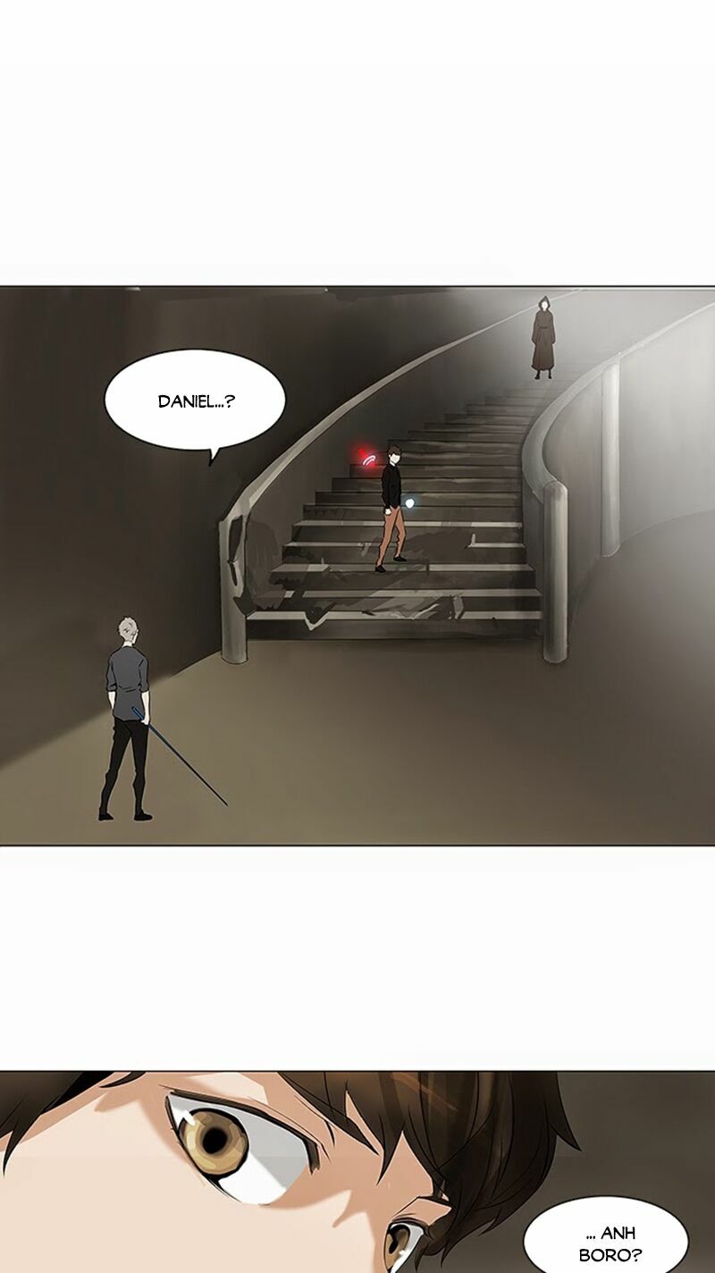 tòa tháp bí ẩn 2 chapter 140 19