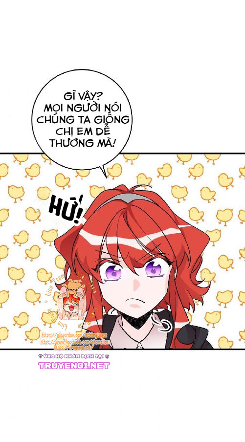 công nương đã thay đổi chapter 15 74