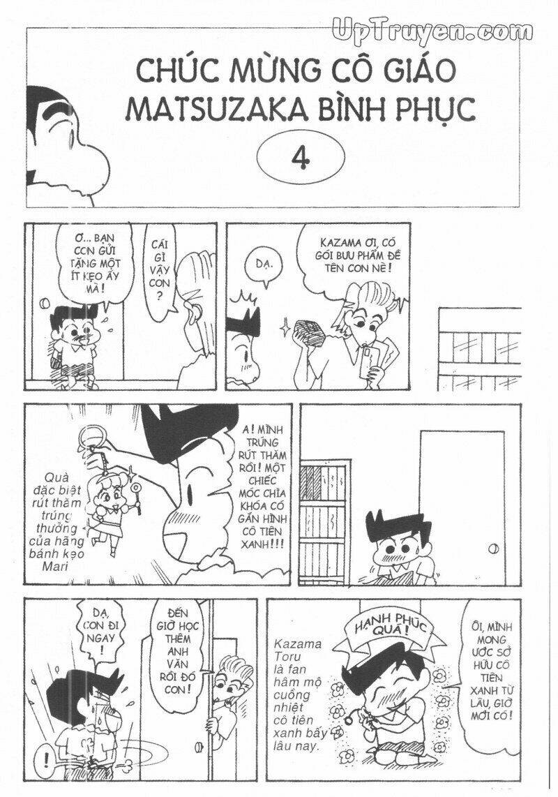 crayon shin-chan cậu bé bút chì chapter 21 112