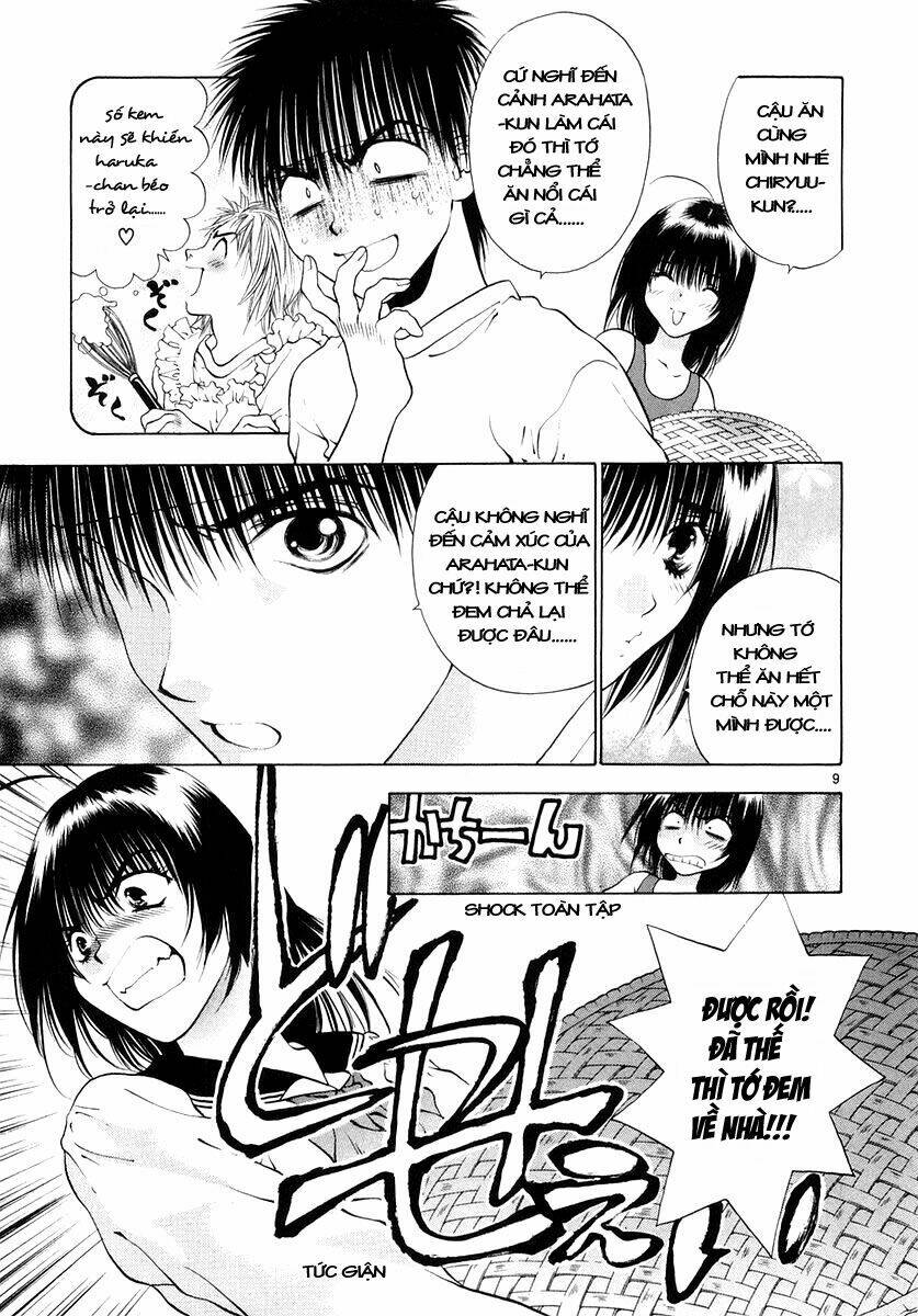 girls saurus dx chapter 24 10