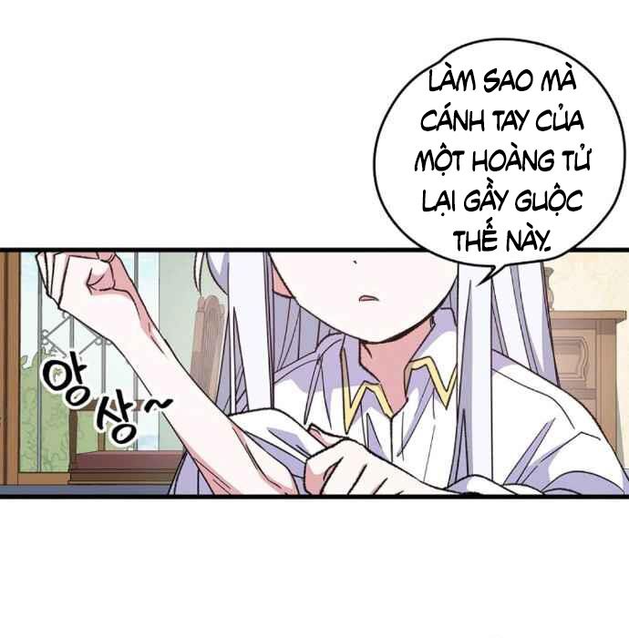 nhà hiền triết yigret chapter 2 40