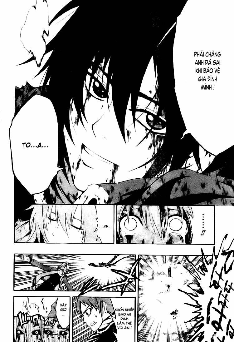 dragonaut - the resonance chapter 4 26