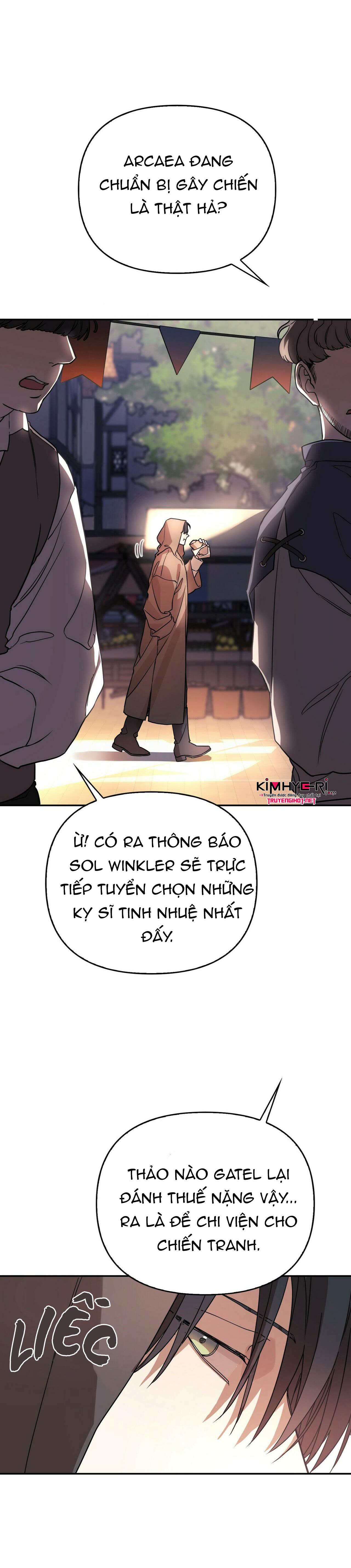 khế ước vĩnh cửu chapter 1 17