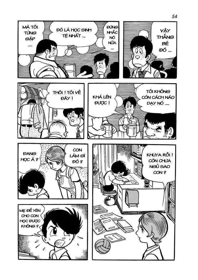 bác sĩ quái dị chapter 22 6