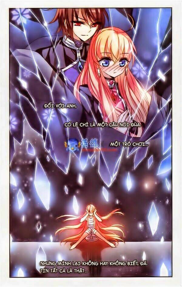 xuyên duyệt tây nguyên 3000 chapter 55 20