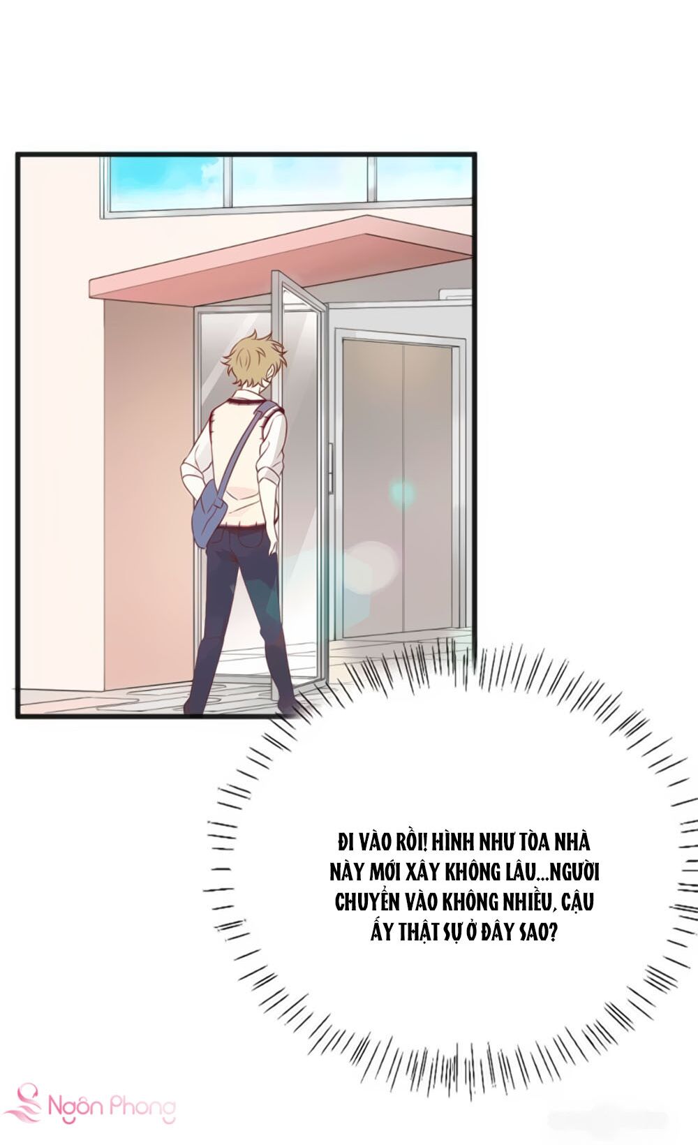 xông vào tim anh chapter 21 29