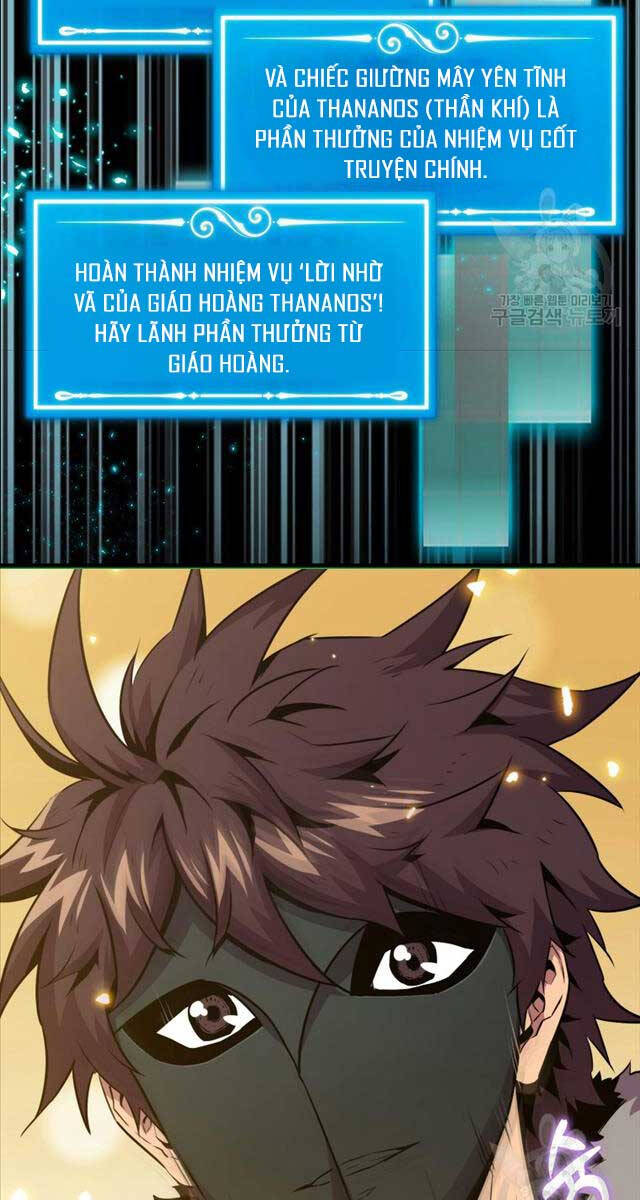 tôi thăng cấp trong lúc ngủ chapter 73 104