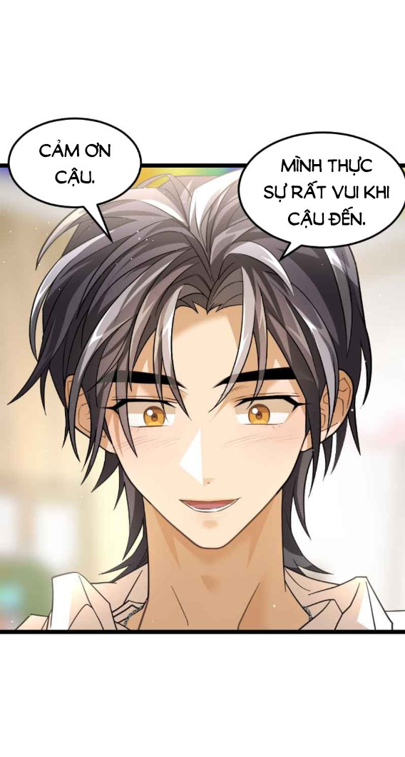 dark moon - tế đàn ánh trăng chapter 70.2 4