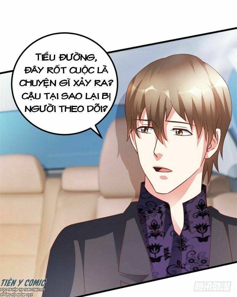 thấu thị tiên y chapter 98 11