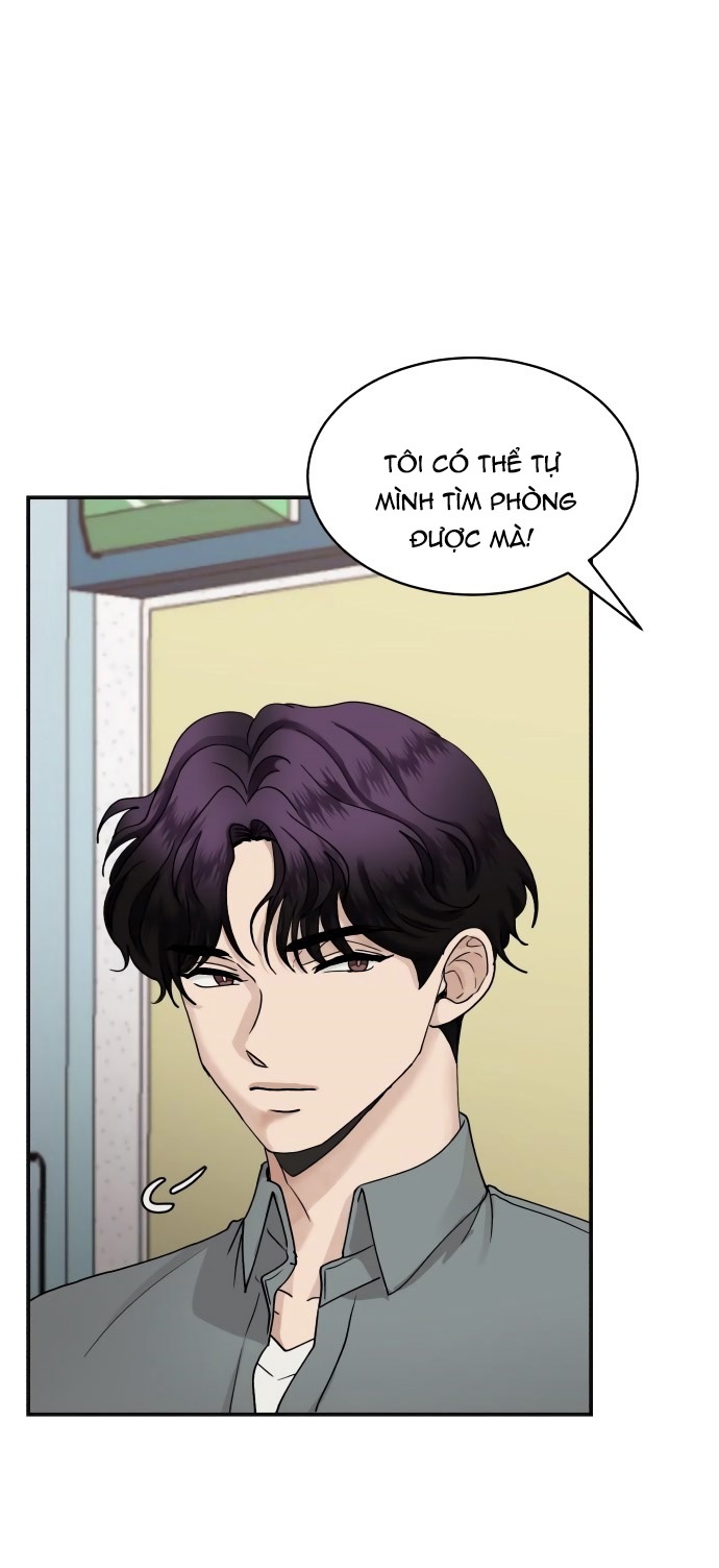 cặp đôi oan gia ngõ hẹp chapter 15 2