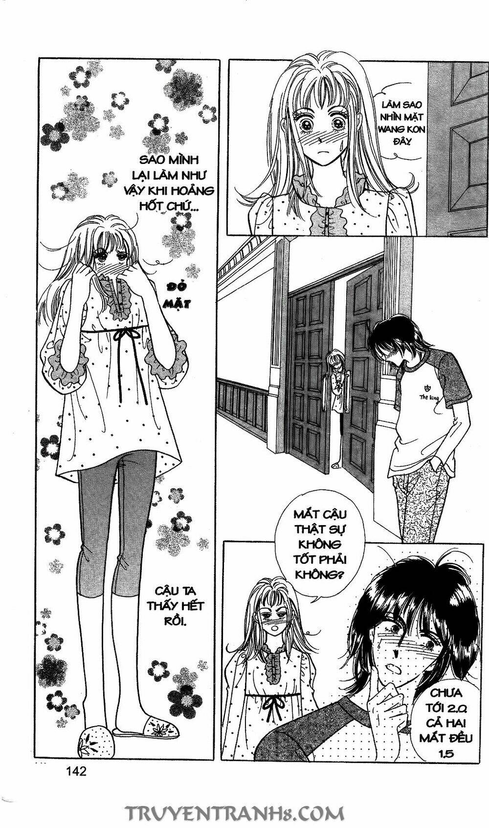 lọ lem kén rể chapter 30 18