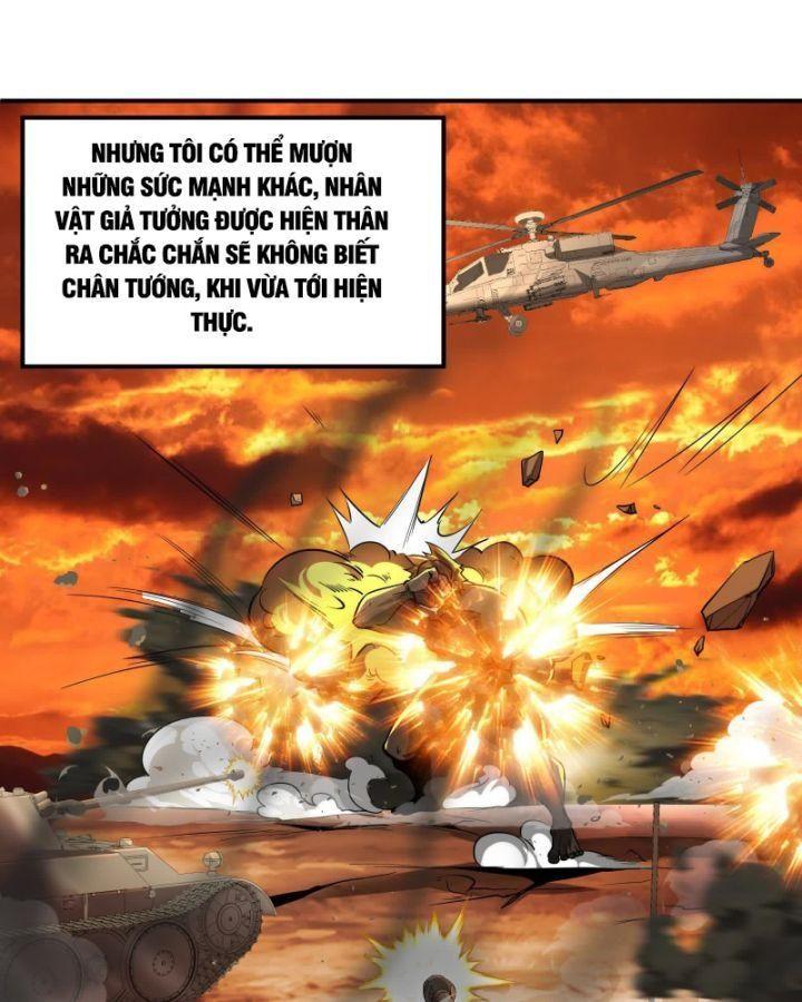 liên minh chống xuyên không của bạo quân chapter 2 34