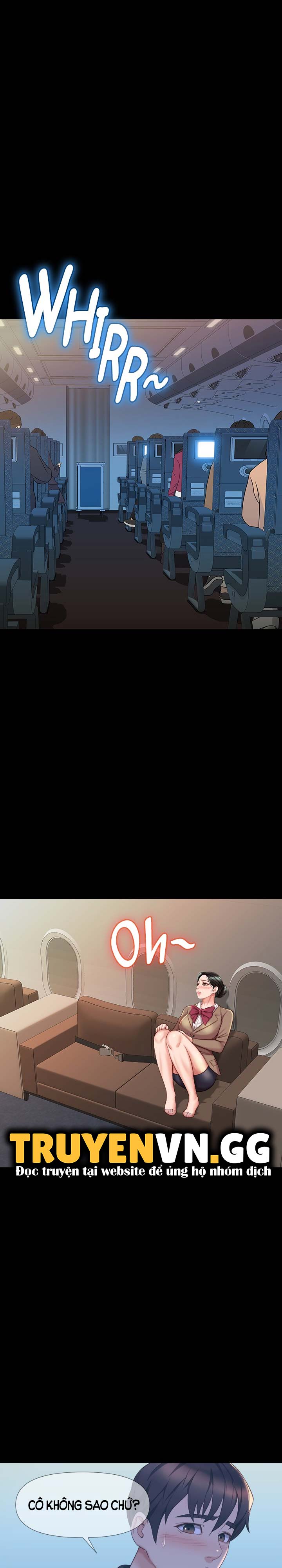 bạn của con gái chapter 45 14