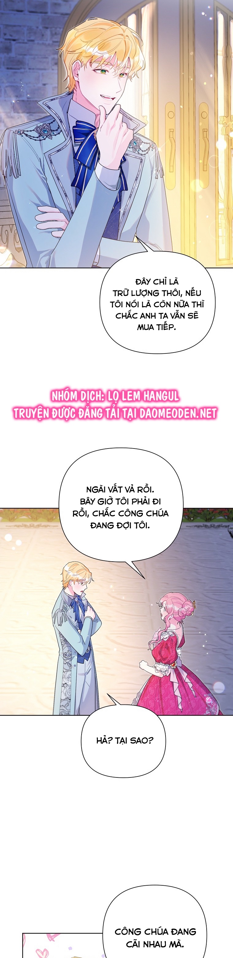 trở thành con dâu bất đắc dĩ chapter 88 5