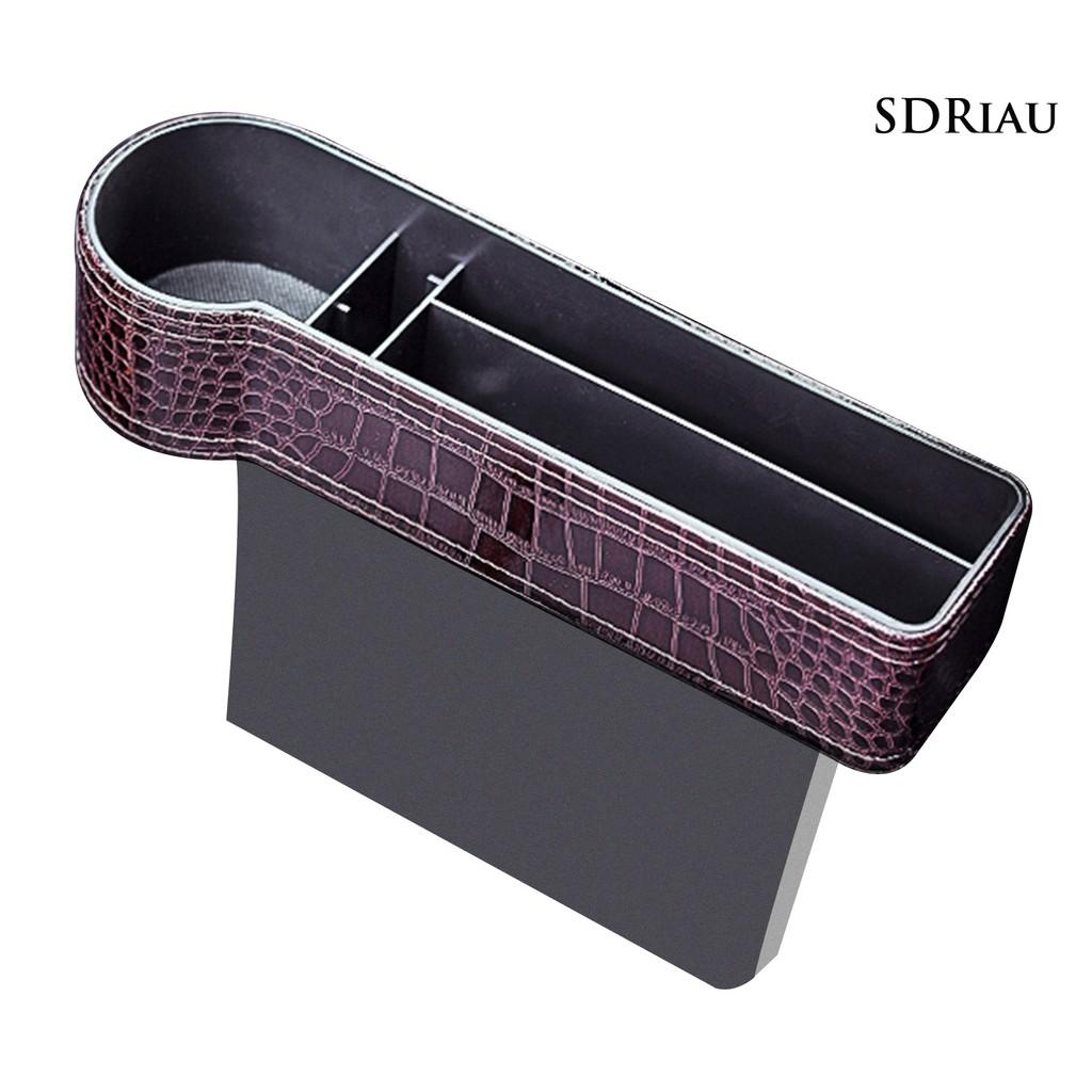 Hộp Đựng Vật Dụng Tiện Lợi Trên Xe Hơi