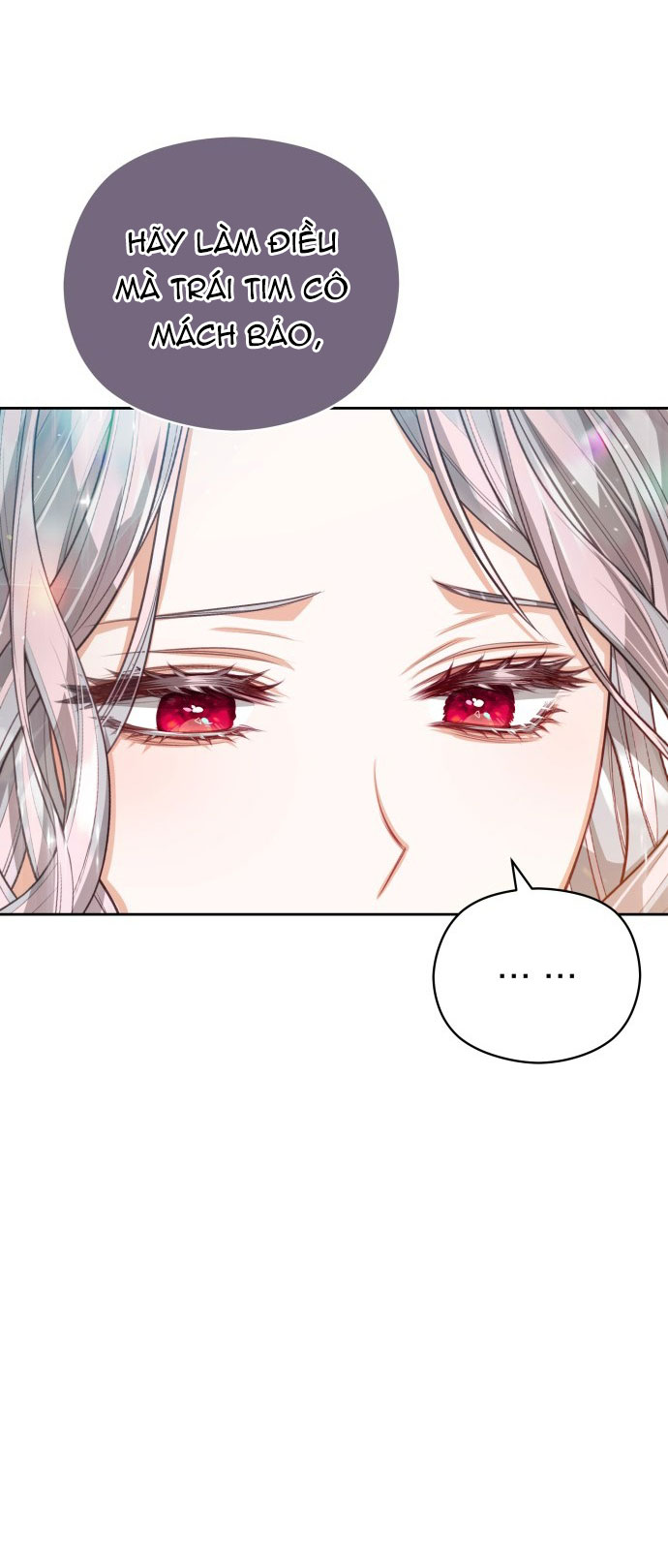 lưỡi dao nơi đầu môi chapter 61.1 21