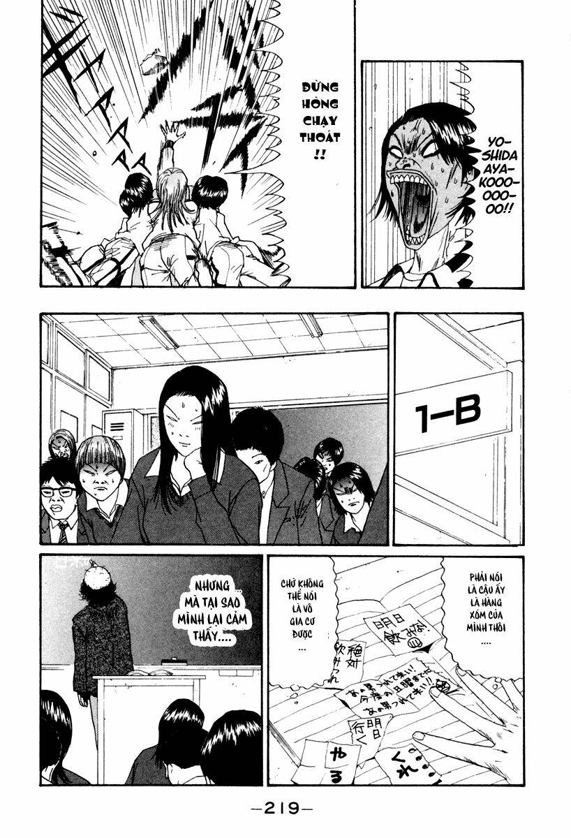 boku to issho chapter 24 9